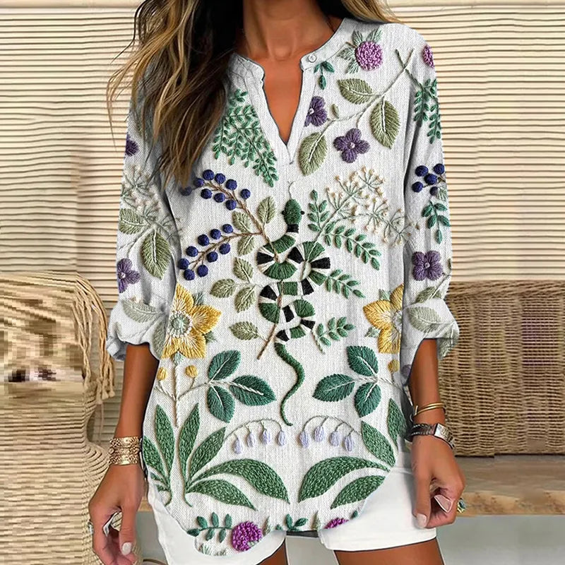 Classic Vintage Shirt