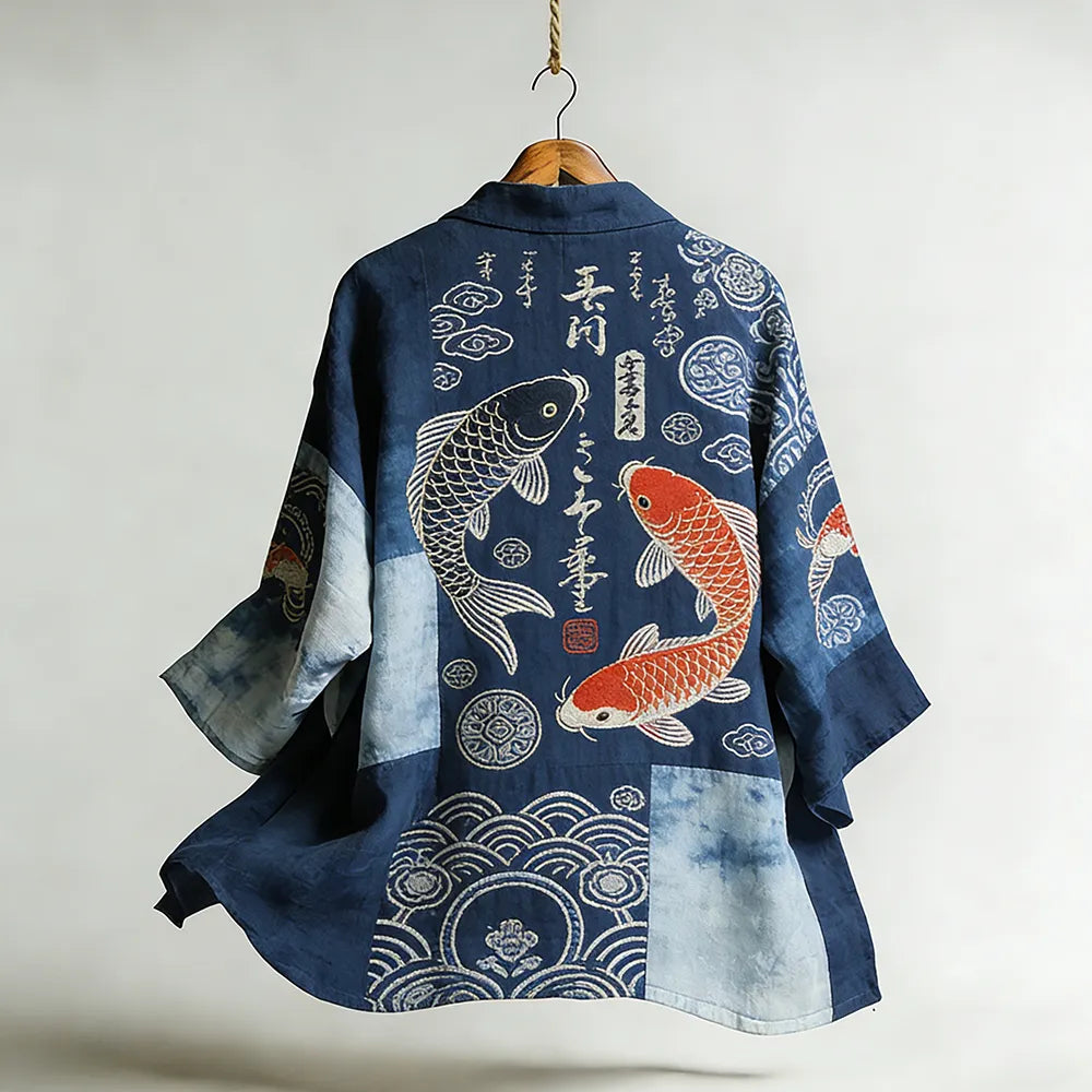Beautifully Crafted Garment