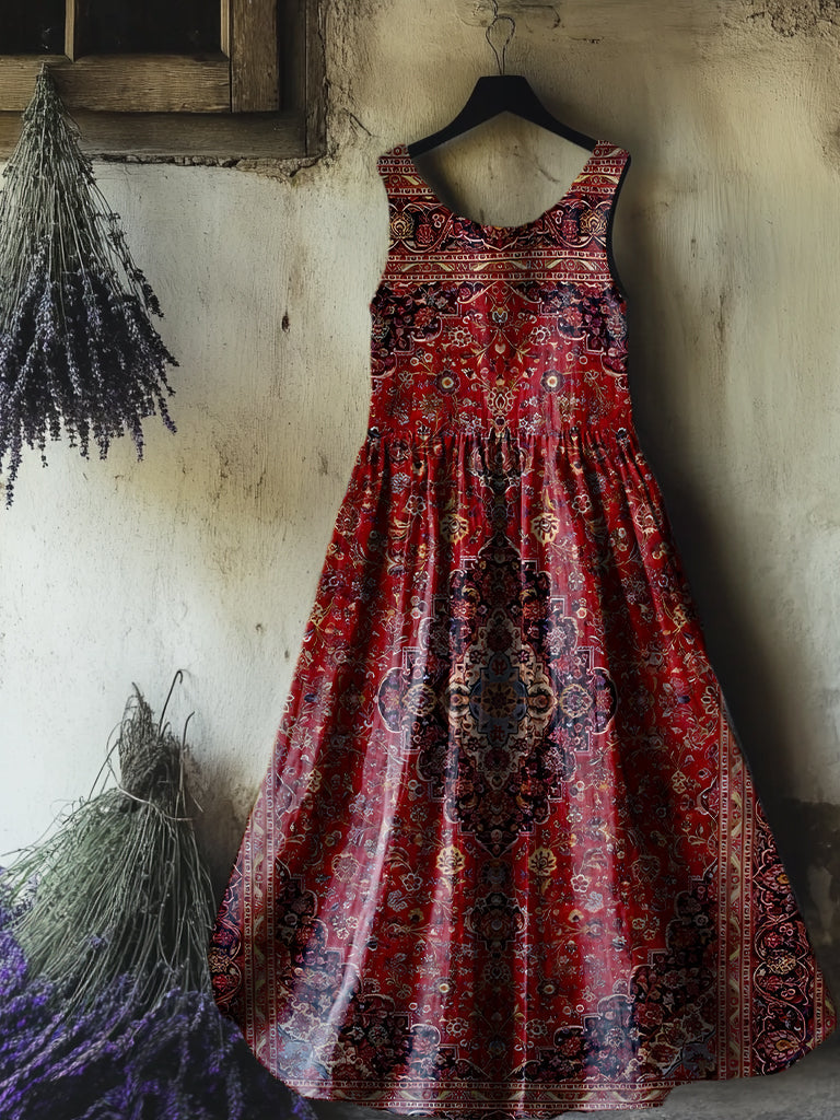 Classic Designed Dress
