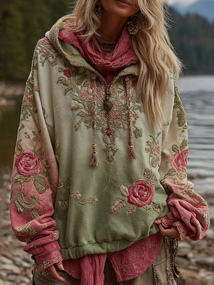 Gracefully Designed Shirt