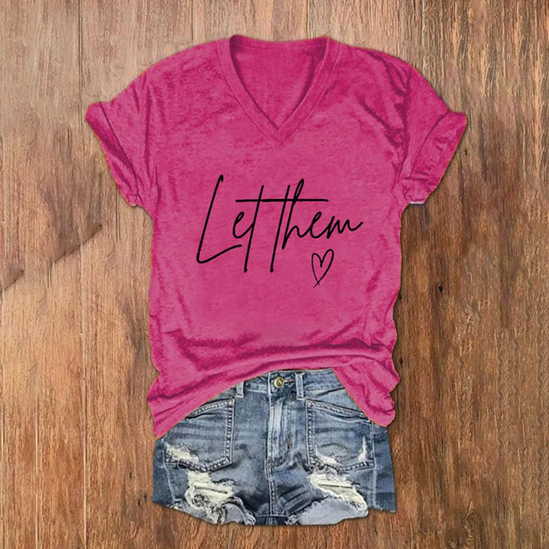 Vintage Inspired T-Shirt