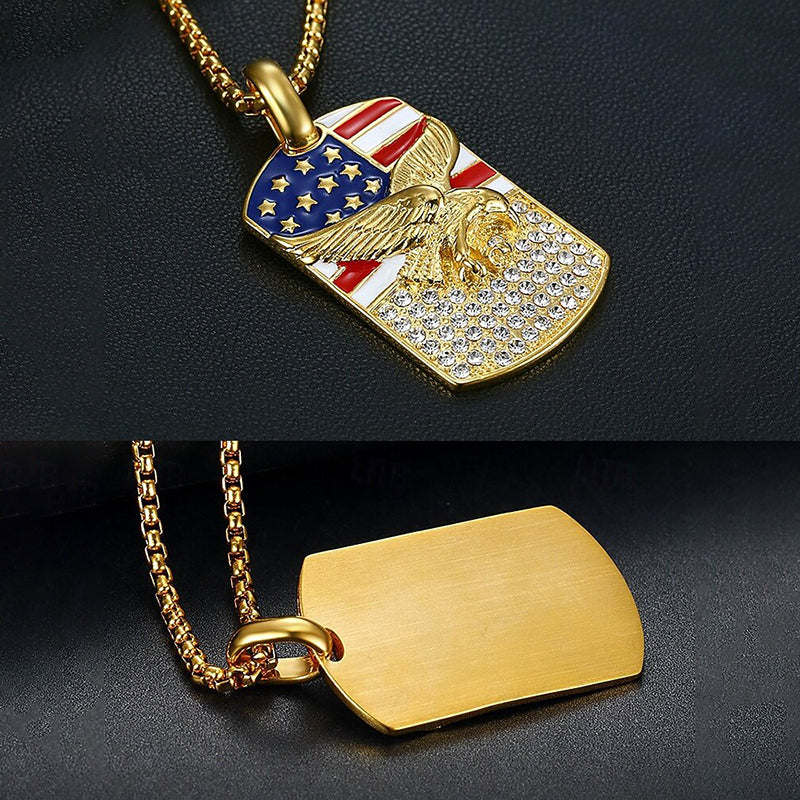 Charming Necklace for Any Occasion