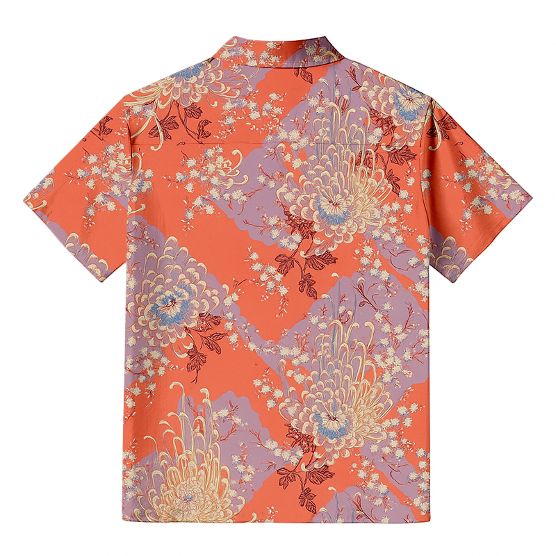 Classic Designed Shirt