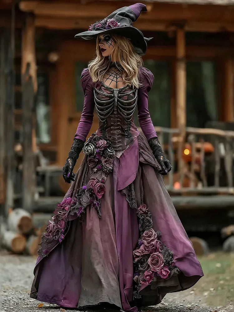 Thoughtfully Designed Dress