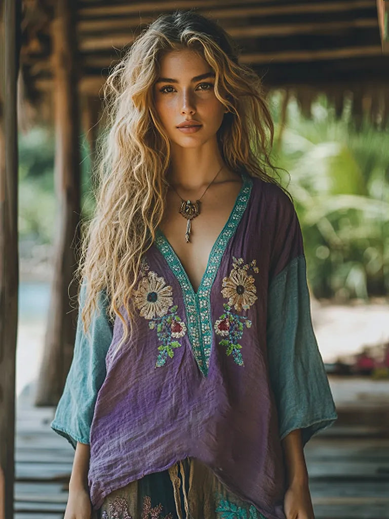Classic Vintage Shirt