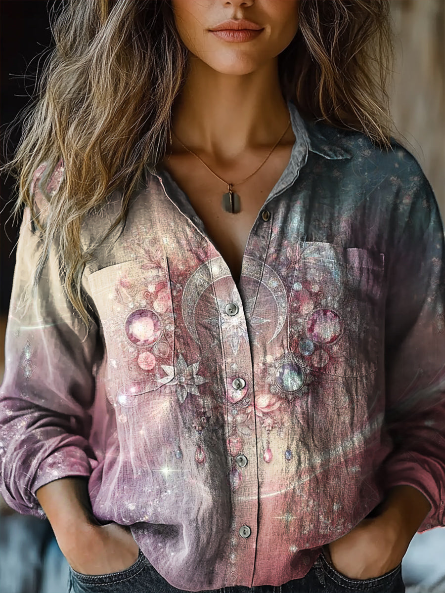 Elegantly Designed Garment