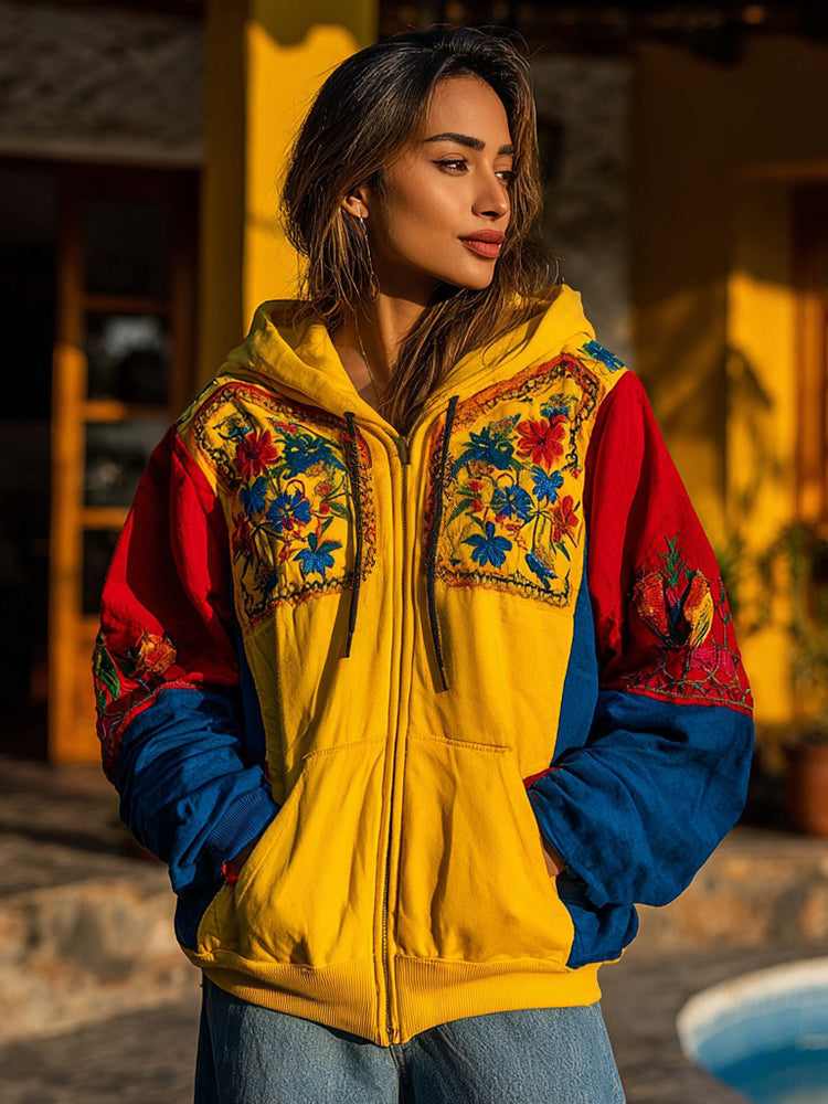 Thoughtfully Designed Garment
