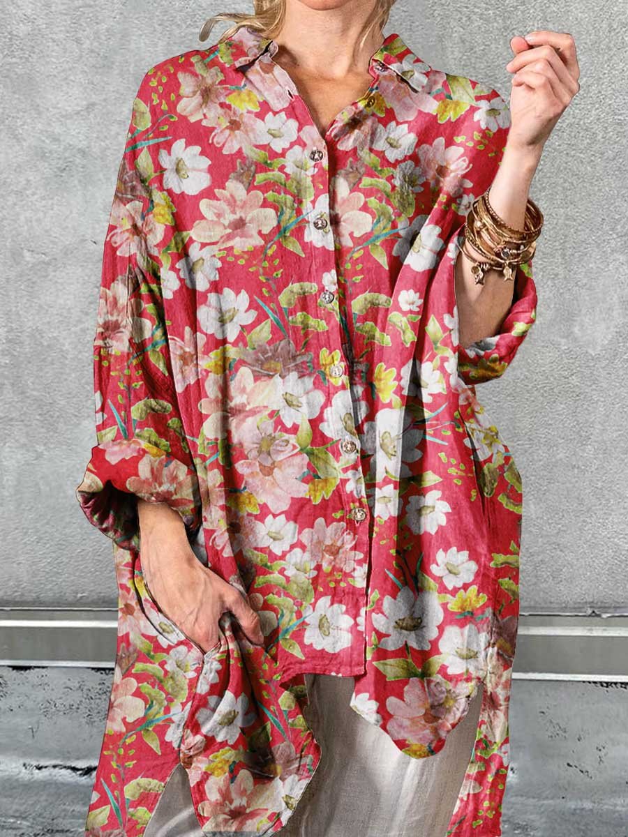 Beautifully Crafted Shirt