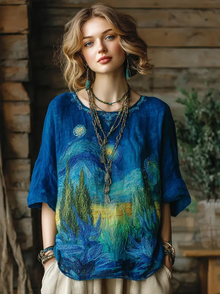 Classic Vintage Shirt