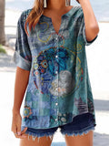 Beautifully Crafted Shirt