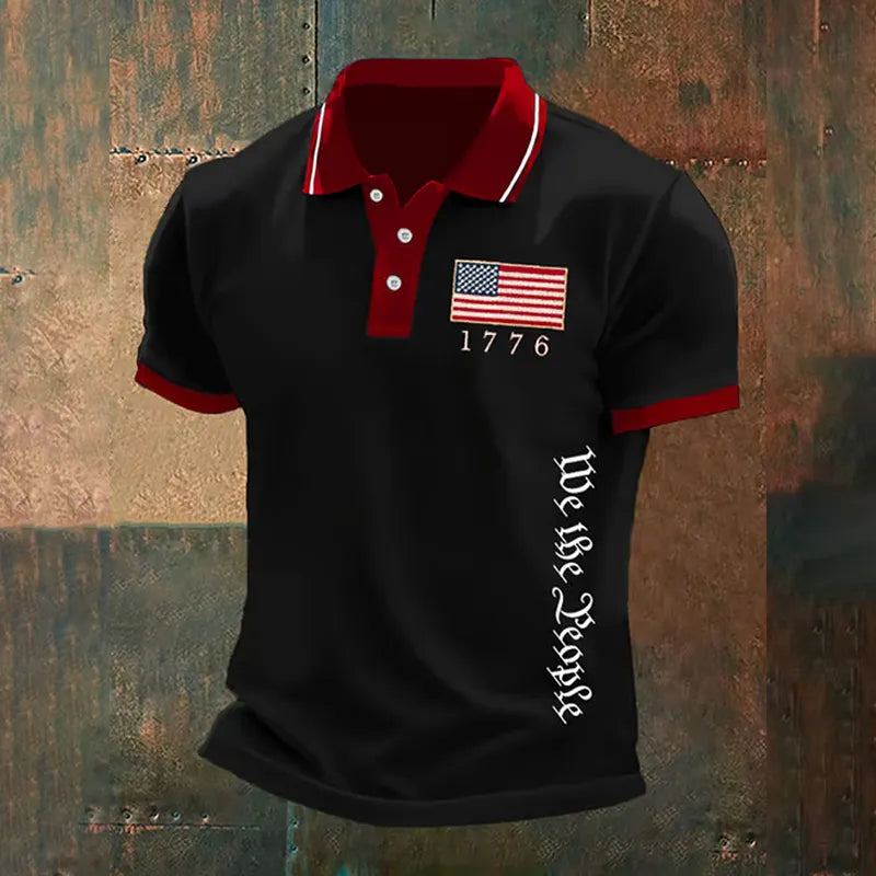 Timeless Vintage Style Shirt