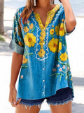 Classic Designed Shirt