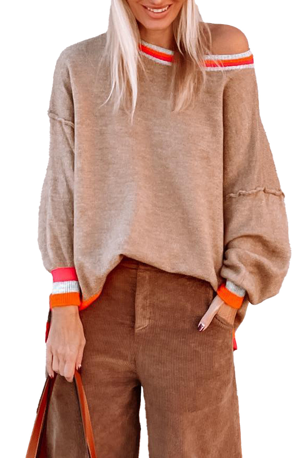 Classic Vintage Sweater