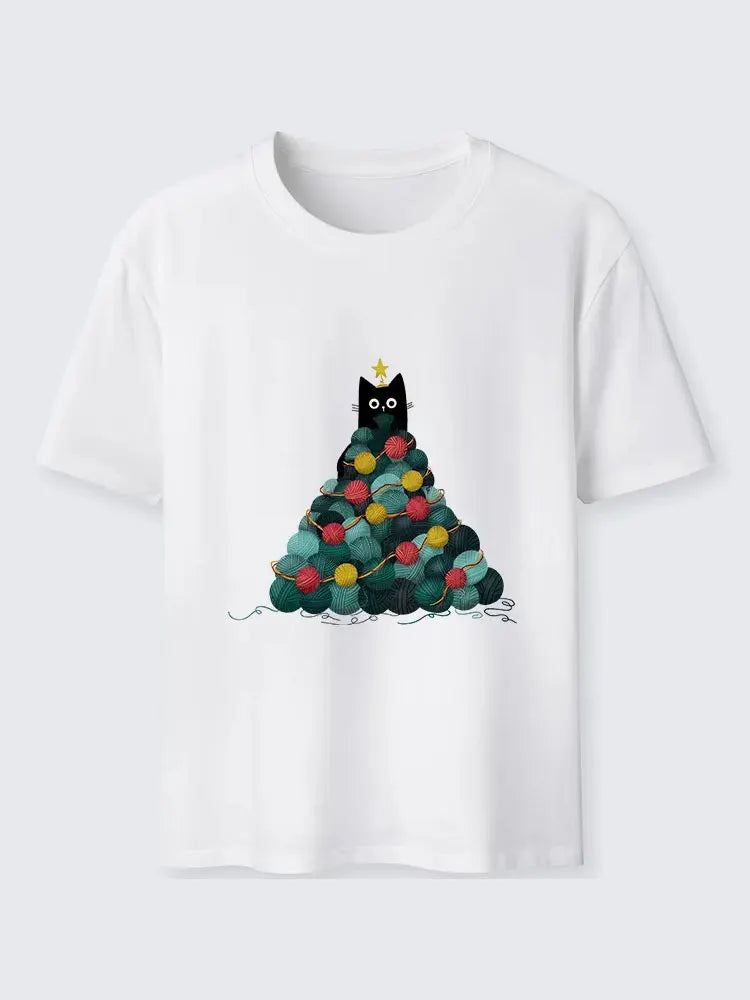 Classic Designed T-Shirt