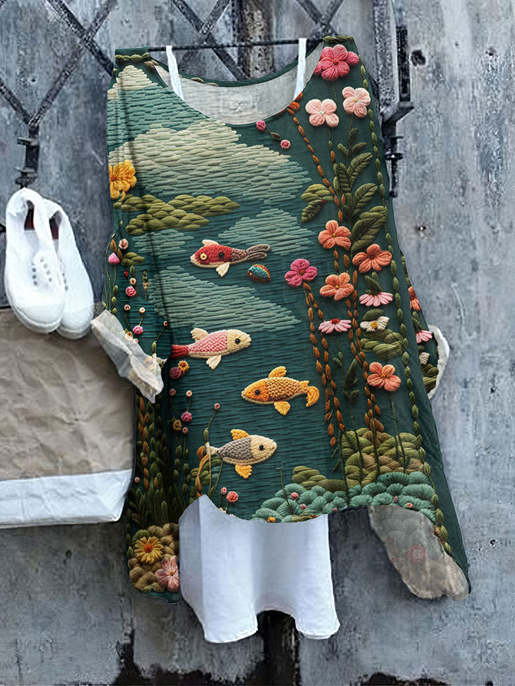 Timeless Vintage Style Shirt