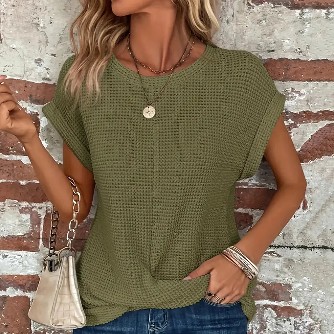Gracefully Designed Top