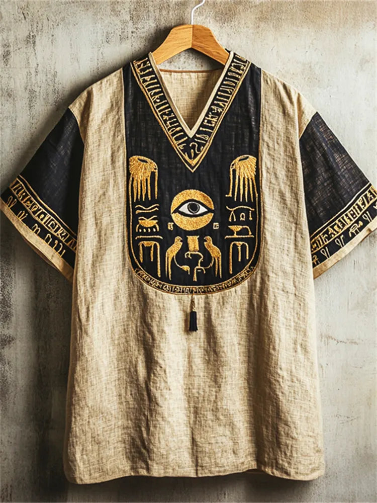 Classic Designed Shirt