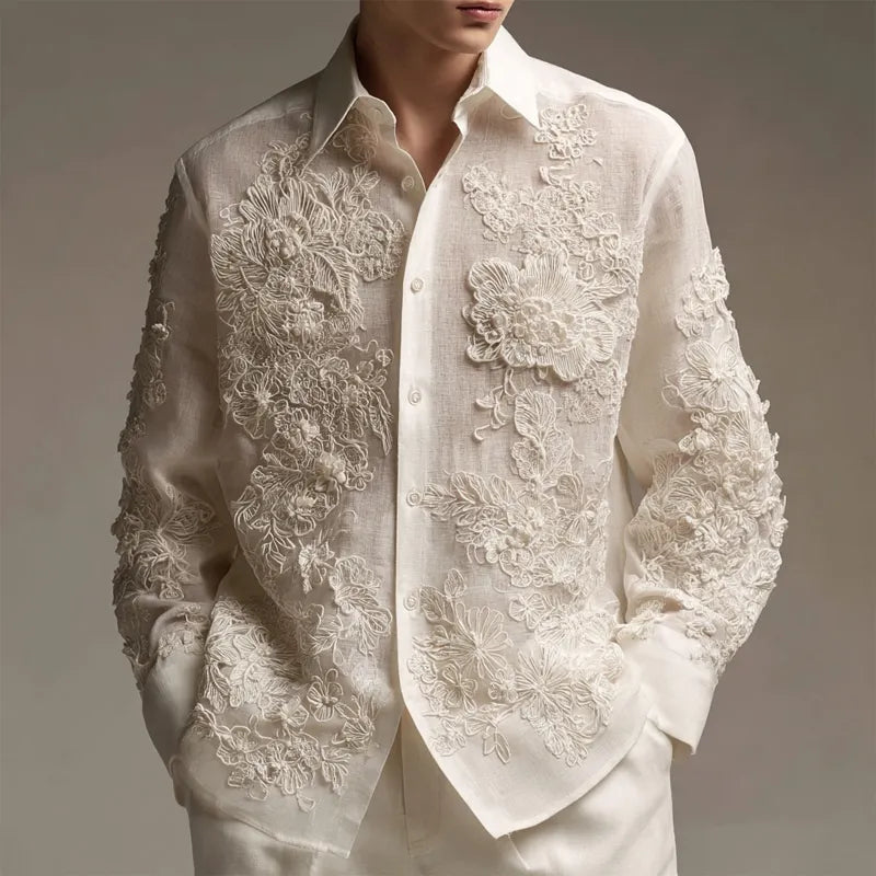 Beautifully Crafted Blouse