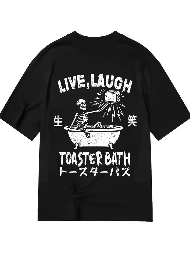 Vintage Inspired T-Shirt