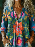 Gracefully Designed Shirt