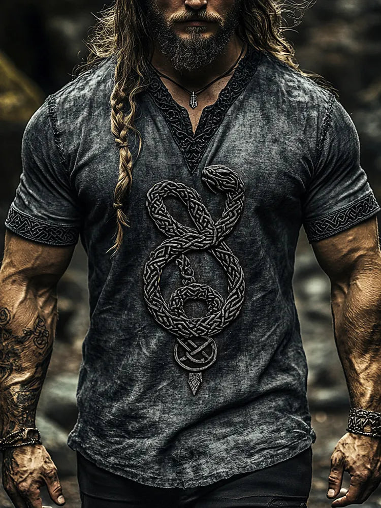Gracefully Designed Shirt