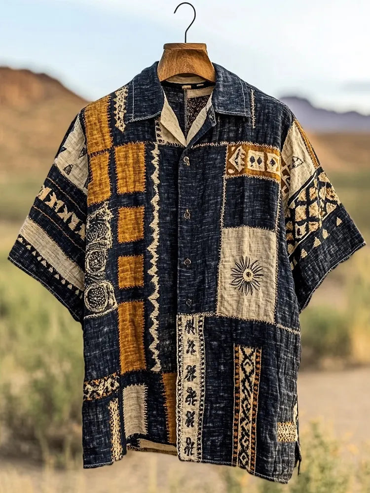 Vintage Inspired Shirt