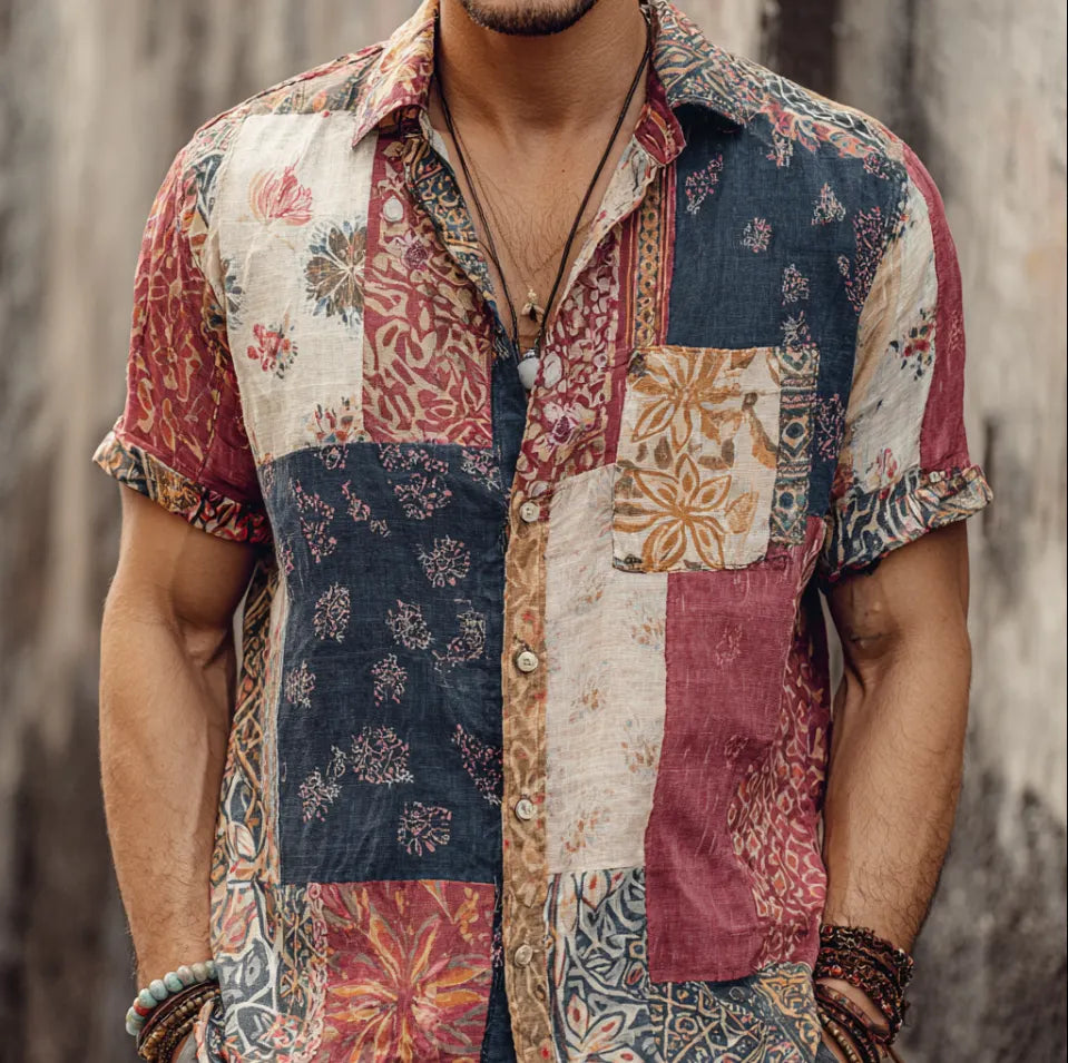 Classic Designed Shirt