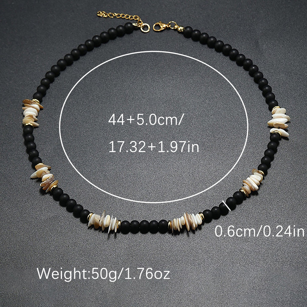 Vintage Handmade Necklace