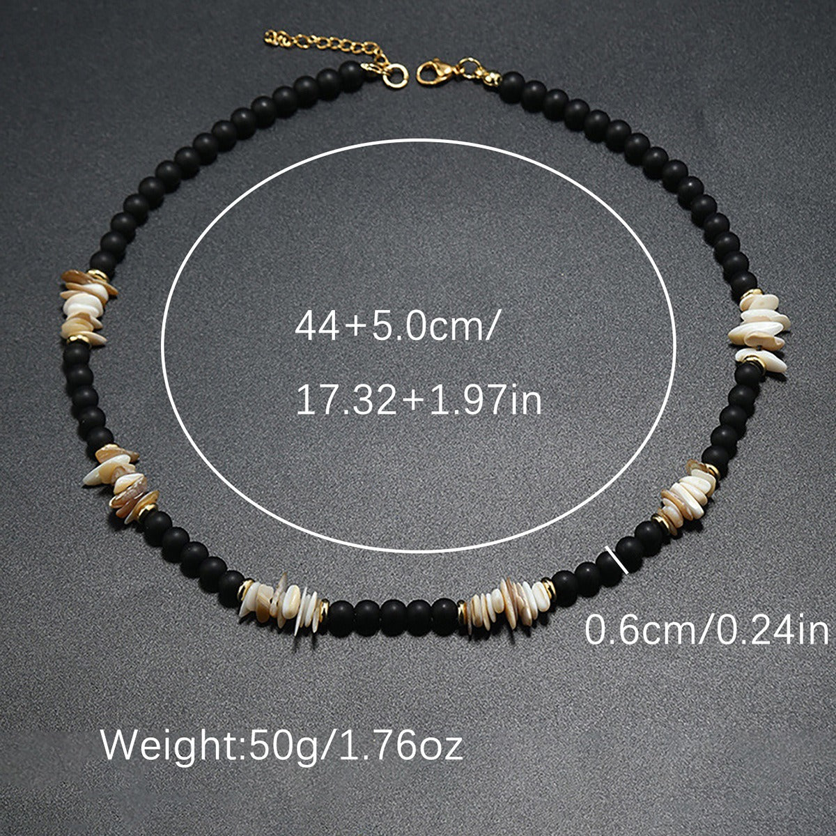 Vintage Handmade Necklace