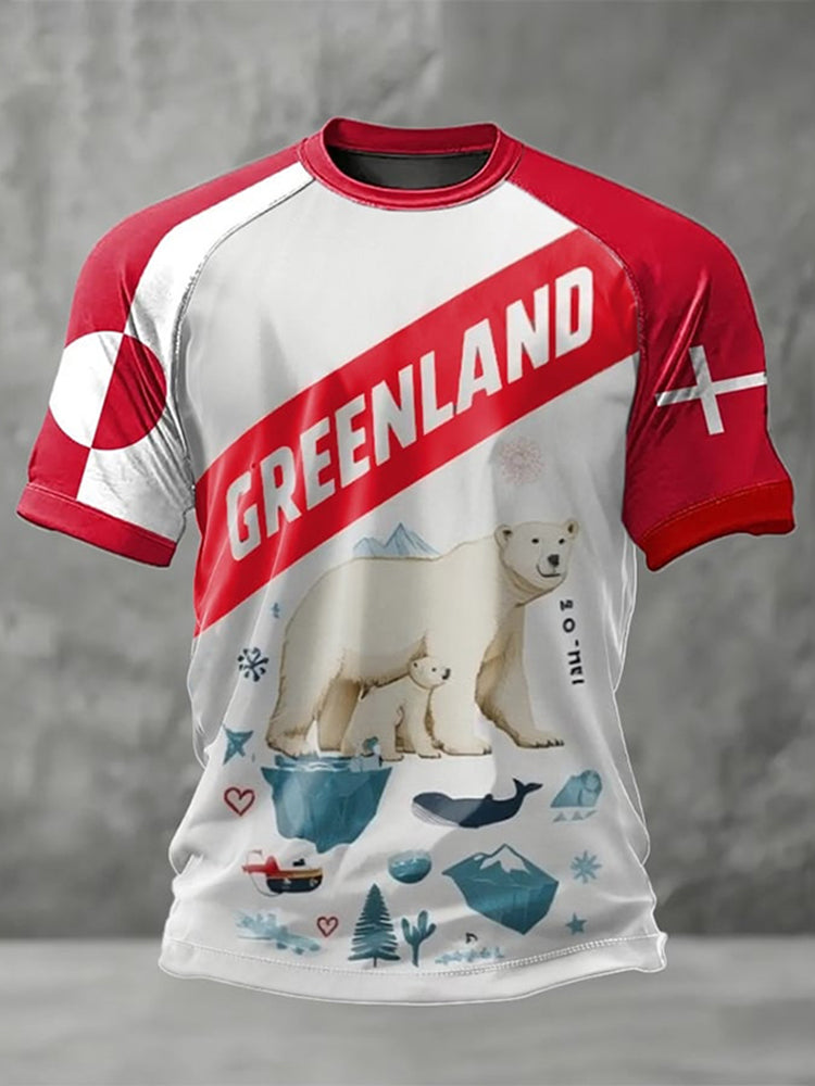 Classic Vintage T-Shirt