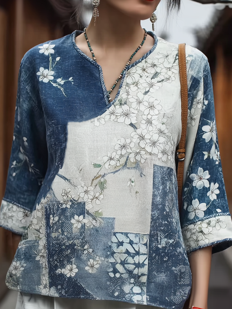 Beautifully Crafted Top