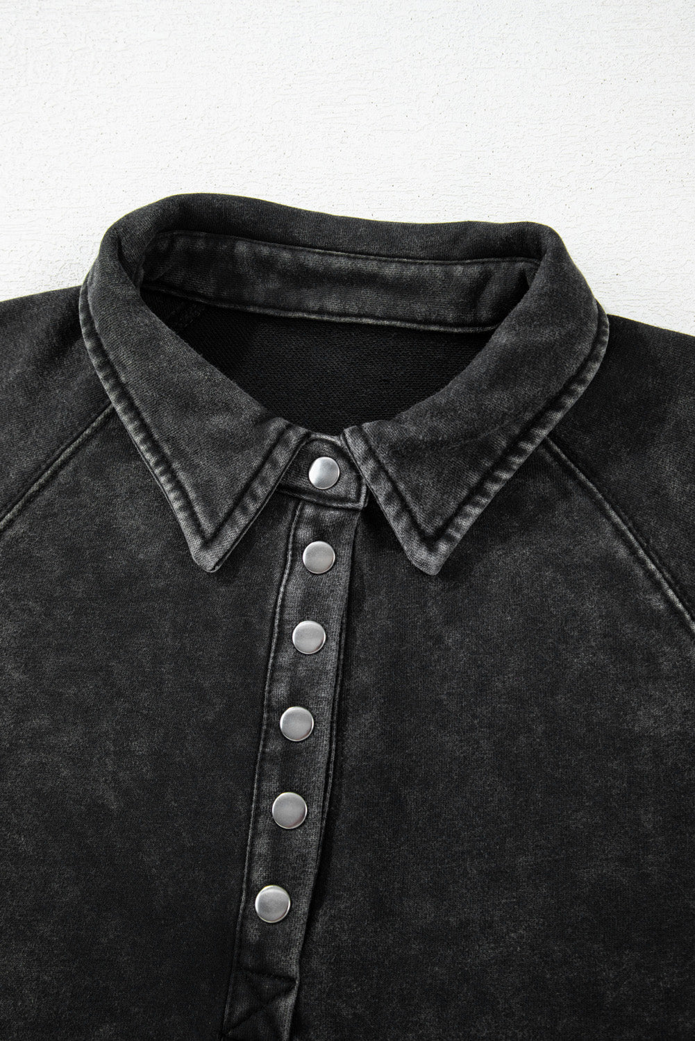 Beautifully Finished Shirt in a Timeless Design