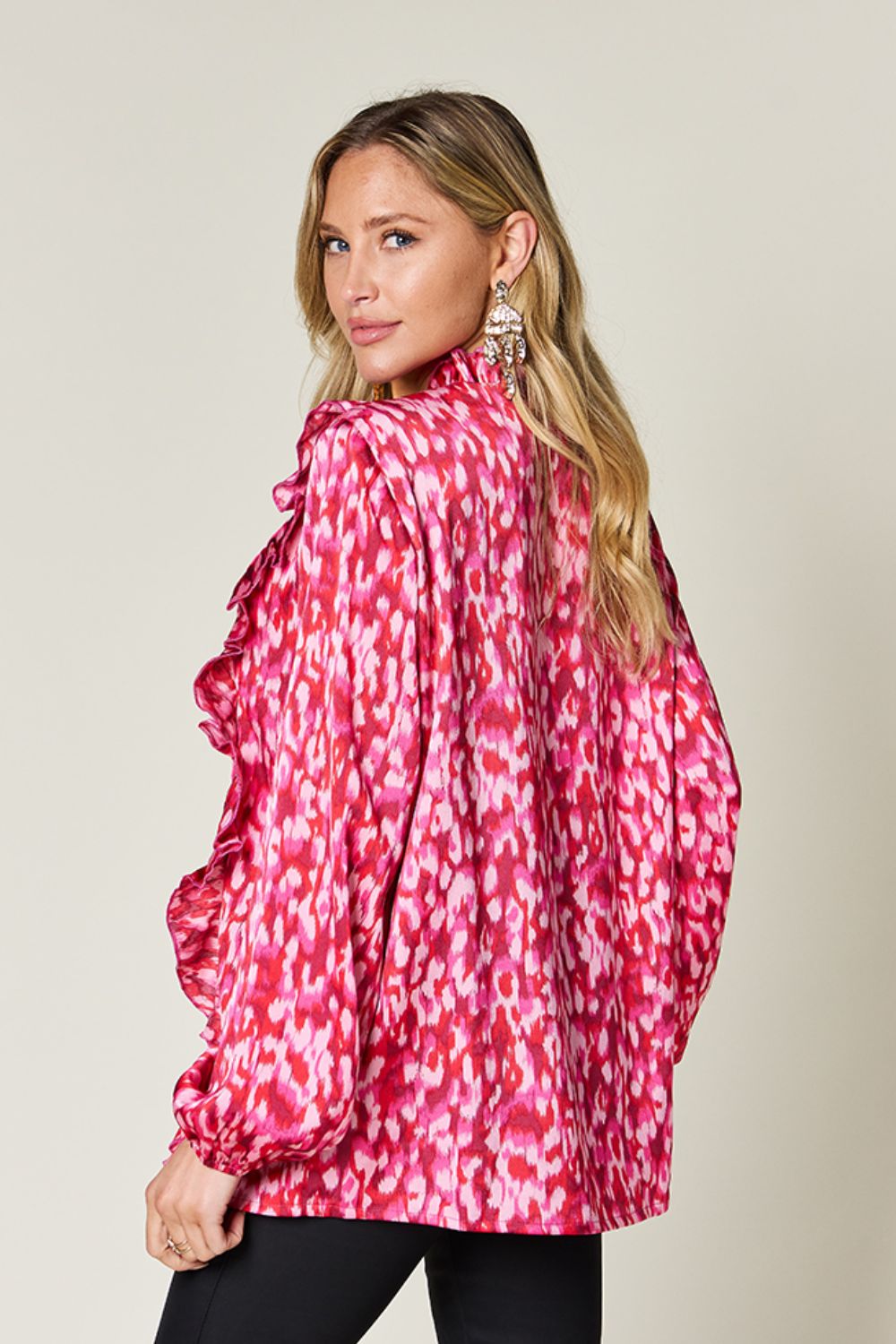 Classic Vintage & Enduringly Stylish Shirt
