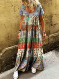 Vintage Inspired Garment