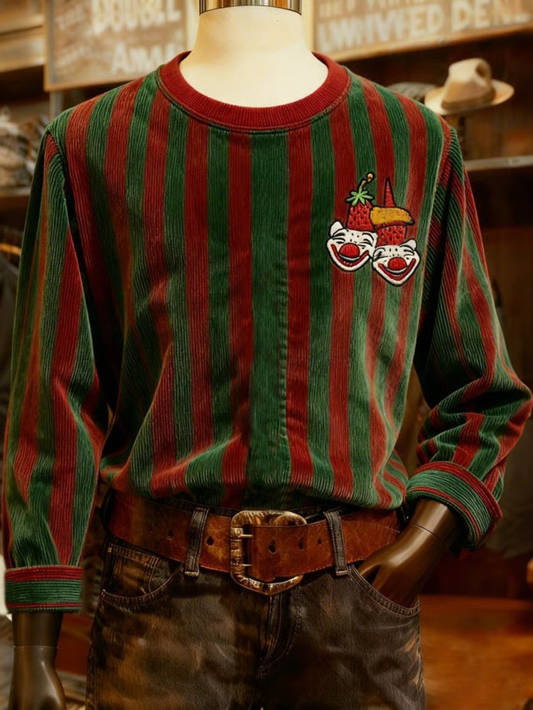 Classic Designed Shirt