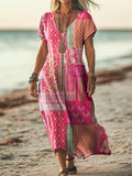 Beautifully Crafted Dress