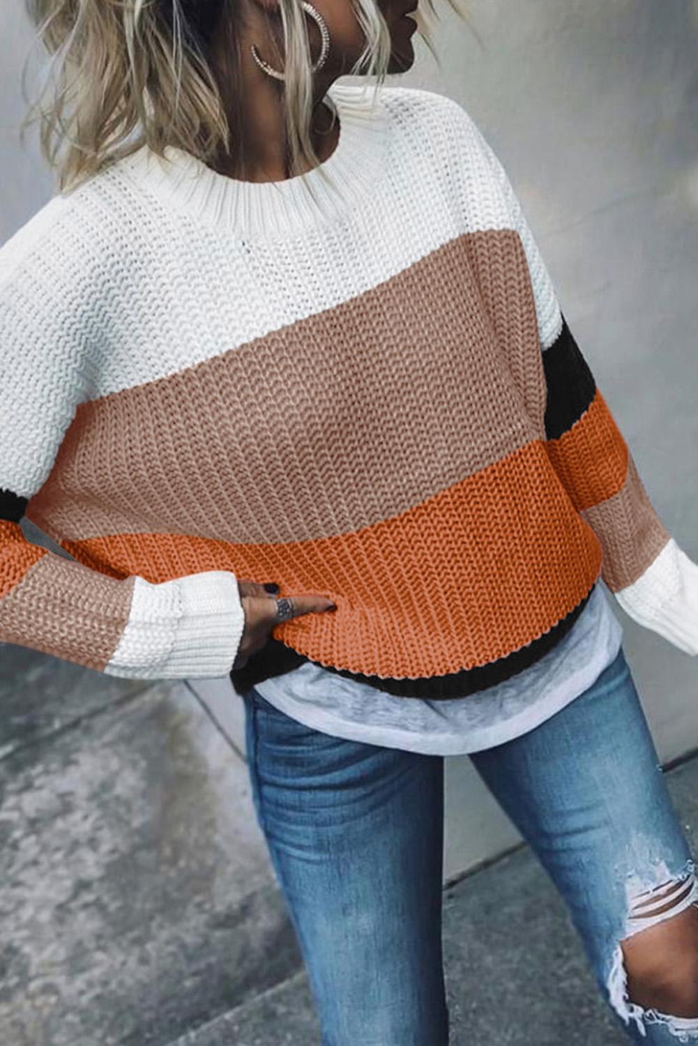 Beautifully Crafted Sweater