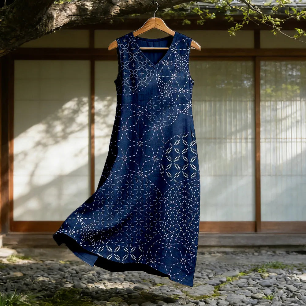 Beautifully Crafted Dress