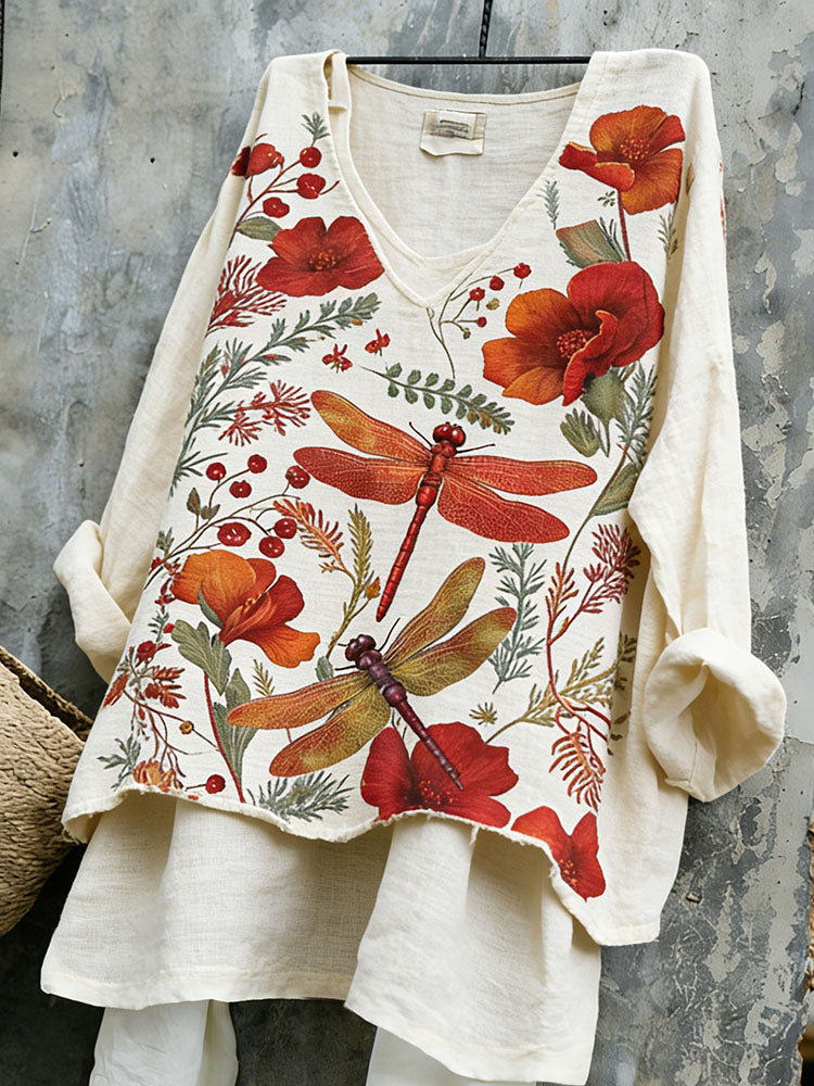 Vintage Inspired T-Shirt