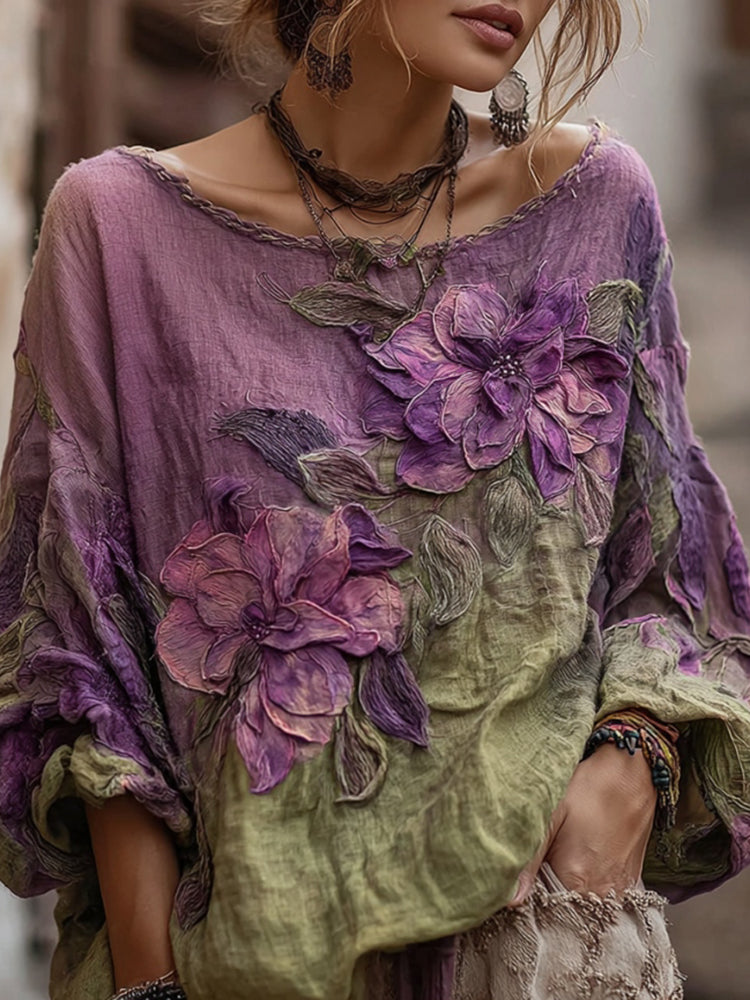 Vintage Inspired Shirt