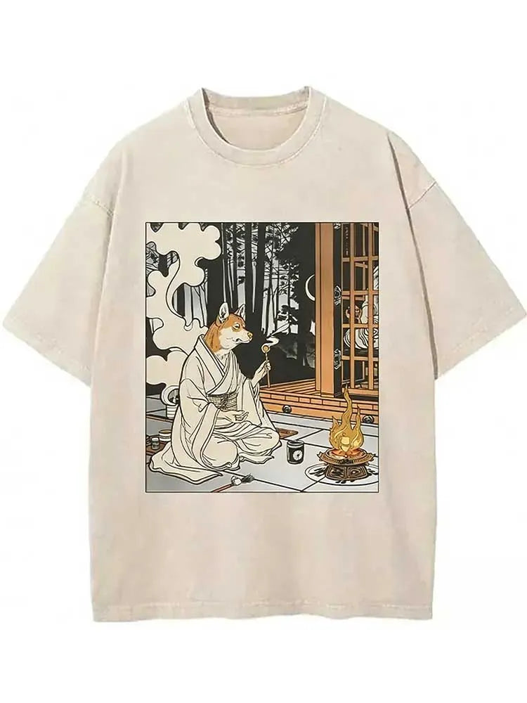 Classic Designed T-Shirt