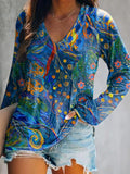 Vintage Inspired Garment