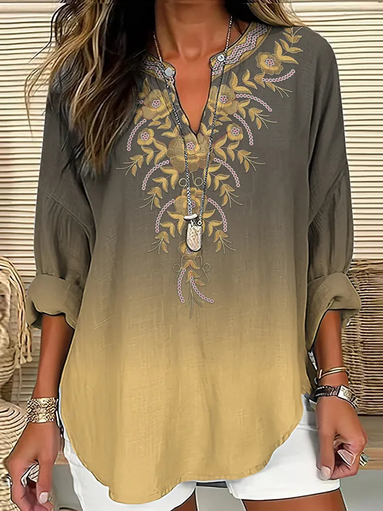 Classic Vintage Shirt