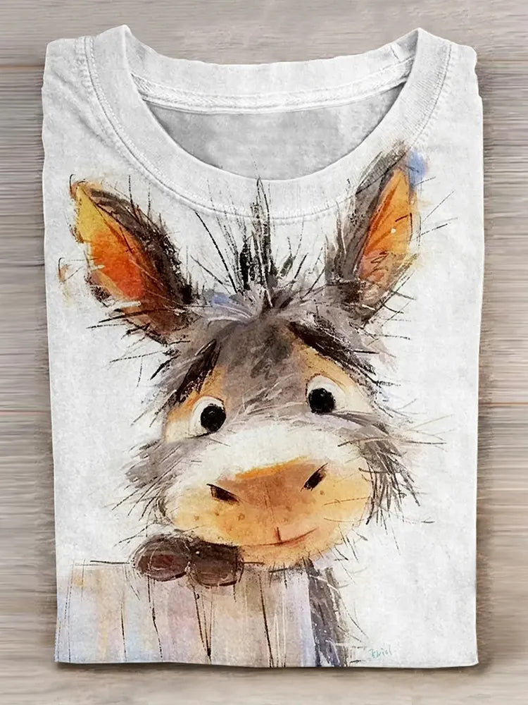 Classic Vintage T-Shirt