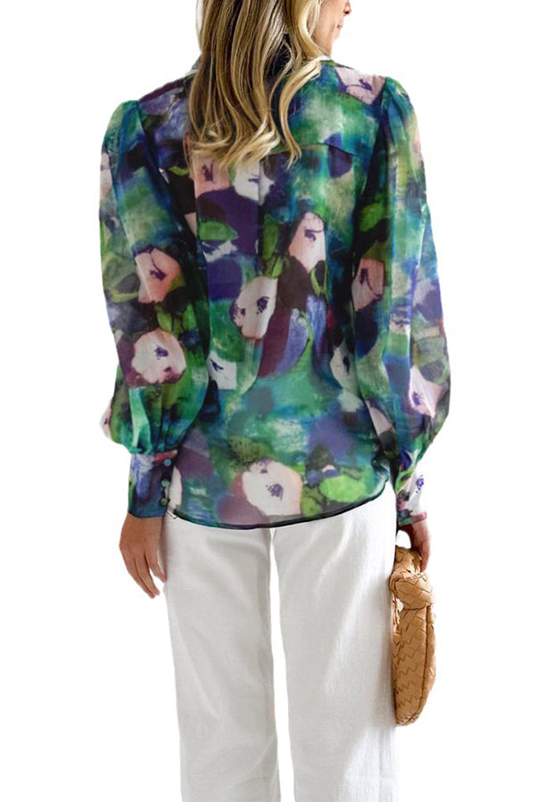 Classic Vintage & Enduringly Stylish Shirt