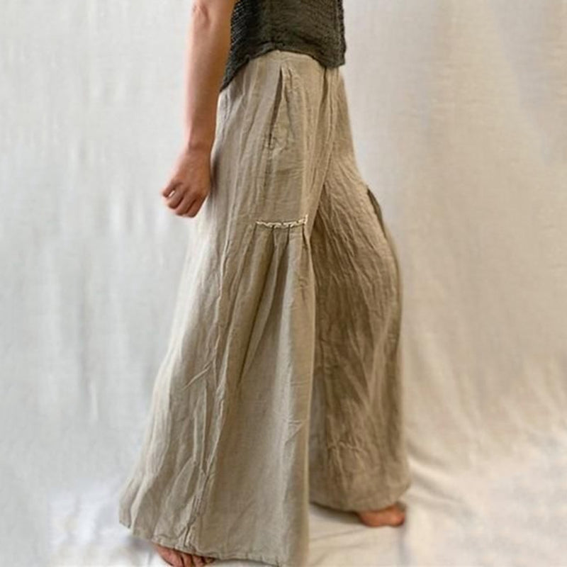 Vintage Inspired Pants