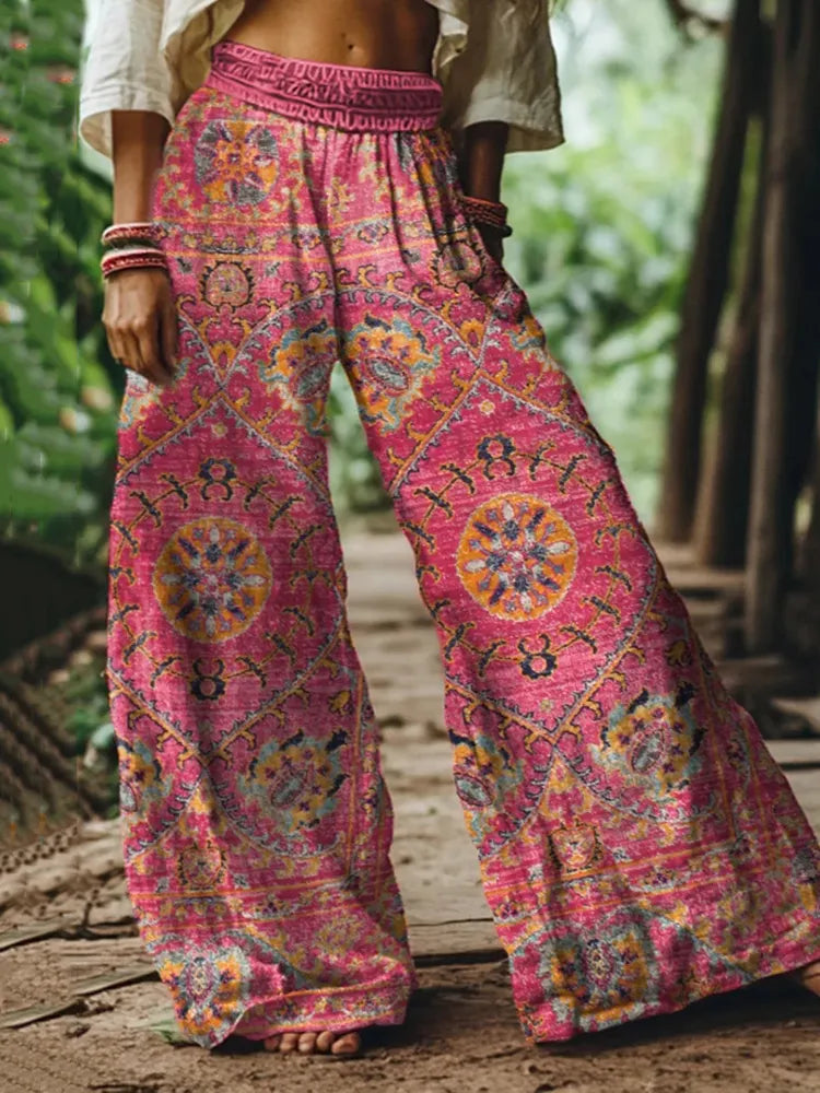 Beautifully Crafted Pants