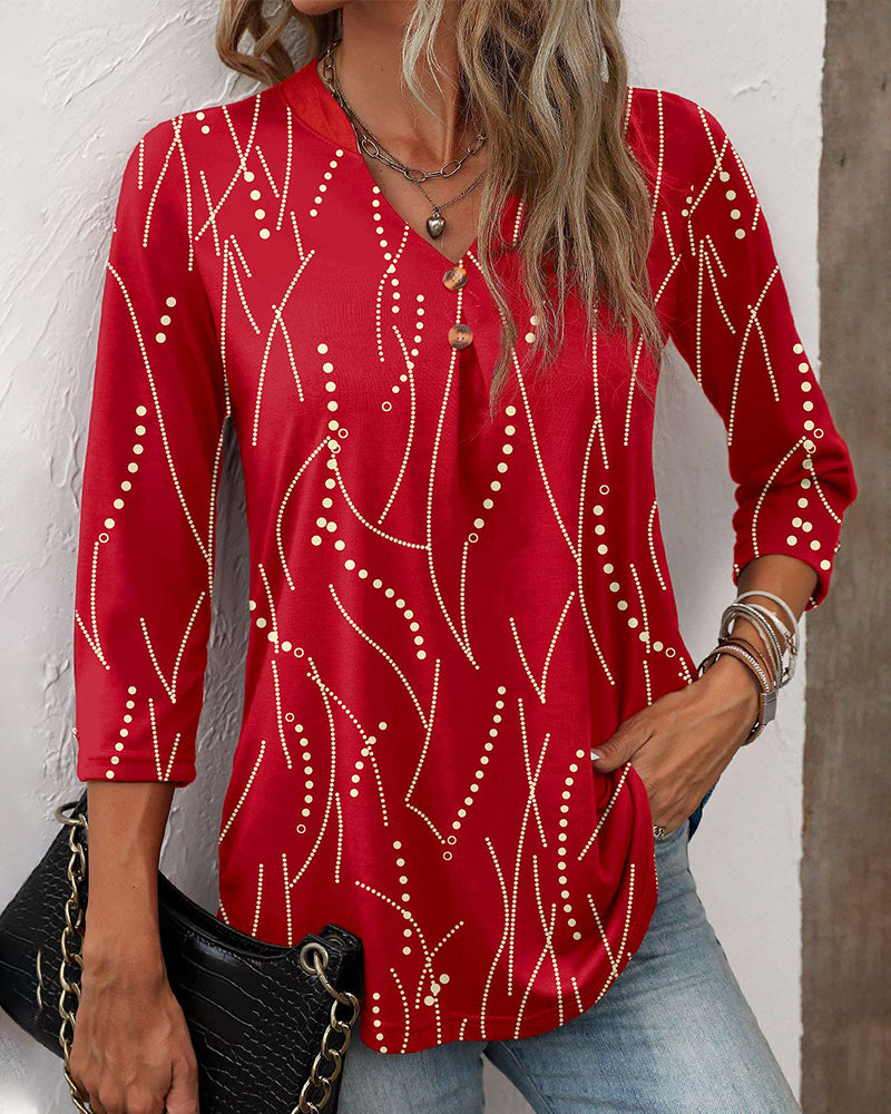 Elegantly Designed Shirt