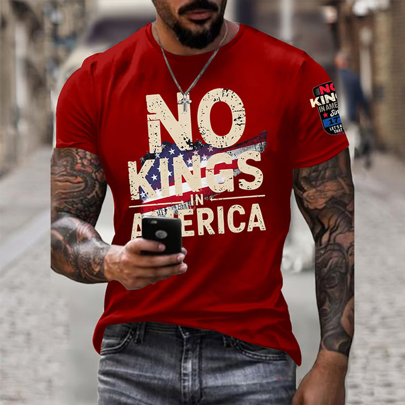 Thoughtfully Designed T-Shirt