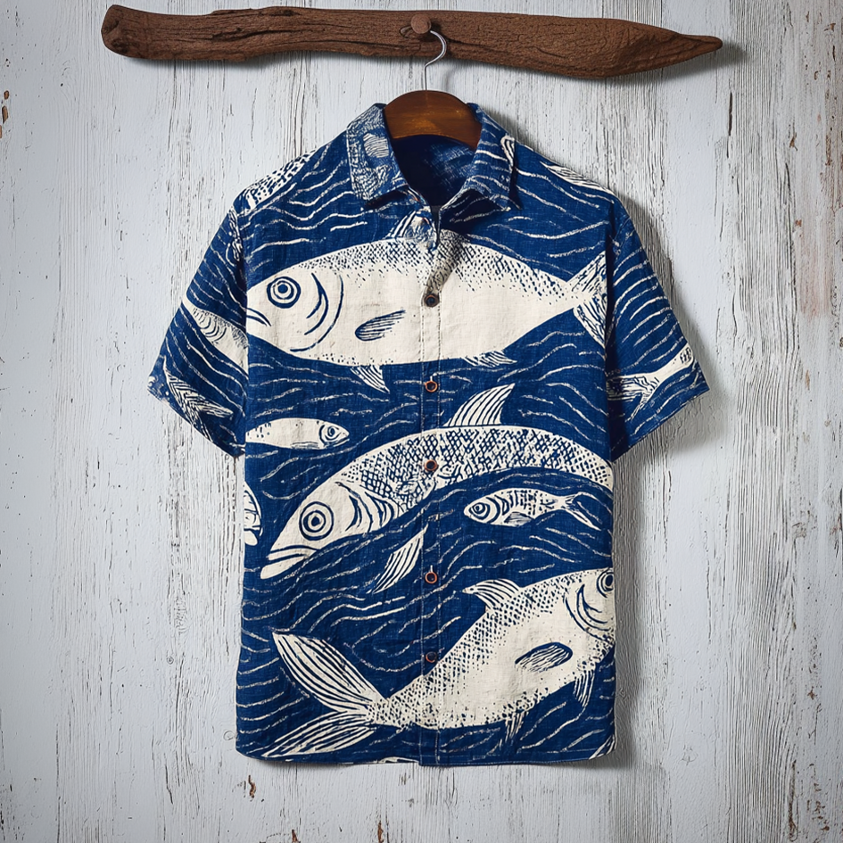 Classic Designed Shirt